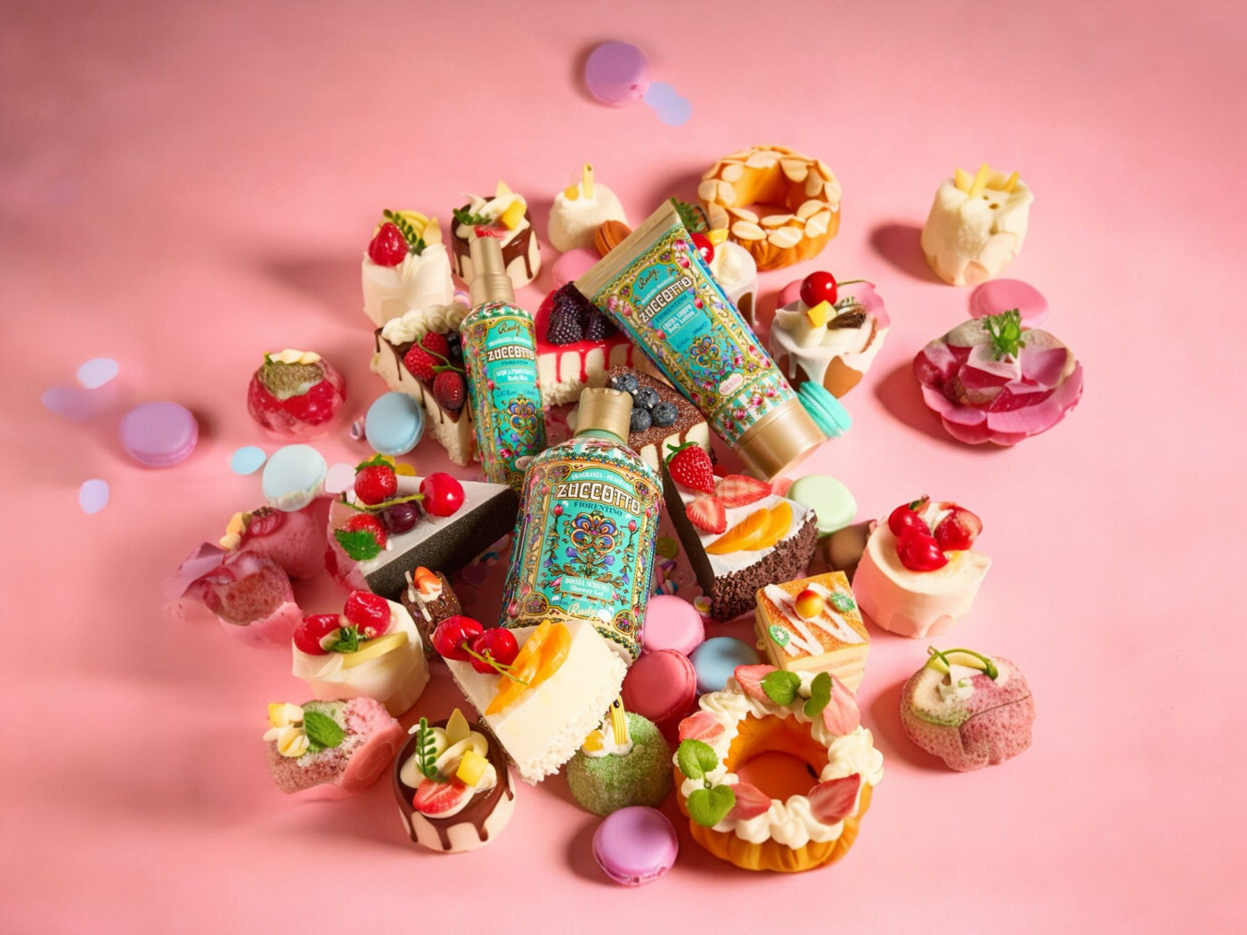 Gourmand Edition