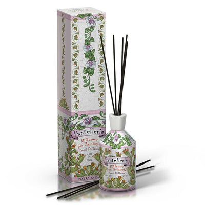 <b>Difusor ambiente de 250 mL</b></br><i>Linha Pantelleria</i>