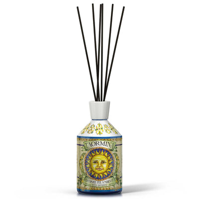 <b>Difusor ambiente de 250 mL</b></br><i>Linha Taormina</i>