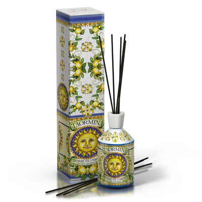 <b>Difusor ambiente de 250 mL</b></br><i>Linha Taormina</i>