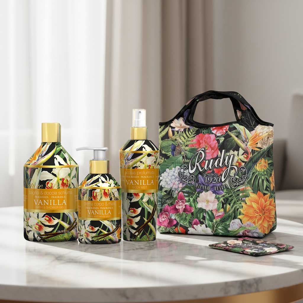 <b>Vanilla Sweetness Bundle</b><br>Nature & Arome<br><i>Vanilla Line</i>