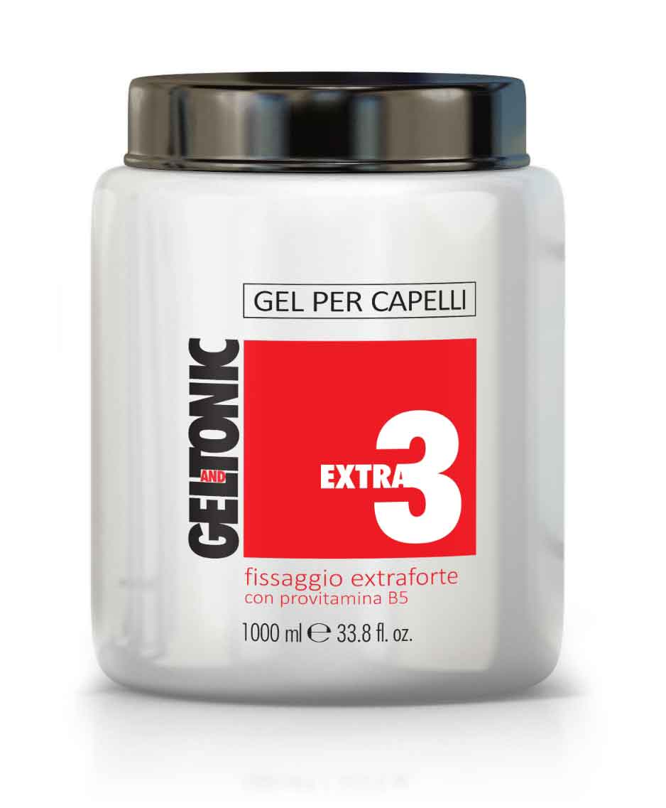 <b>Gel & Tonic Vaso 1000 mL</b><br><i>new Extra3</i>