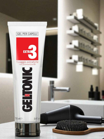 <b>Gel & Tonic Tube 250 mL</b><br><i>new Extra3</i>