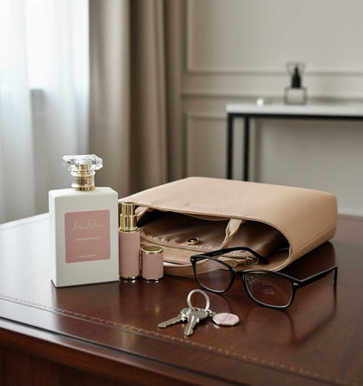 Silvia Berri Fragrance<br><b>Edición limitada</b>