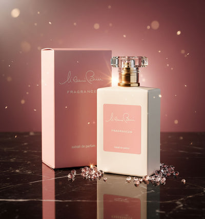 <b>NUEVA EDICIÓN 100 mL Extrait de Parfum</b></br><i>Silvia Berri</i>