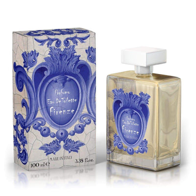 Profumo donna gelsomino e rosa